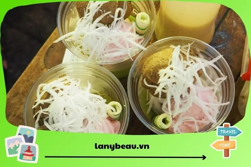 Aloo - Kem Bơ Nước Ép Trái Cây Tươi Quy Nhơn