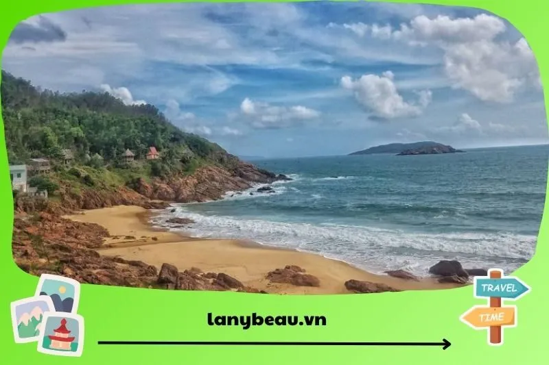 Bãi Bầu