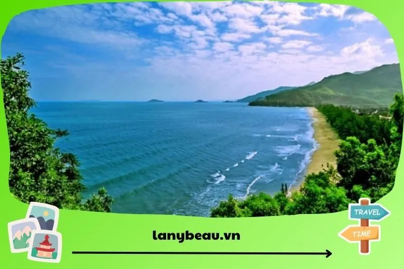 Bãi biển Quy Hòa