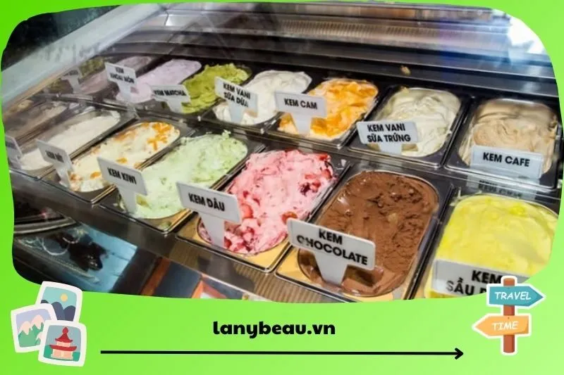 Bảo Vân Food
