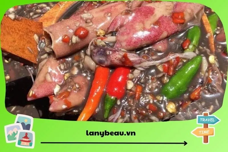 Cách bảo quản và sử dụng mắm Bình Định đúng cách