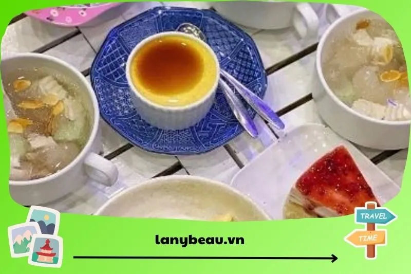 Chè khúc bạch 53