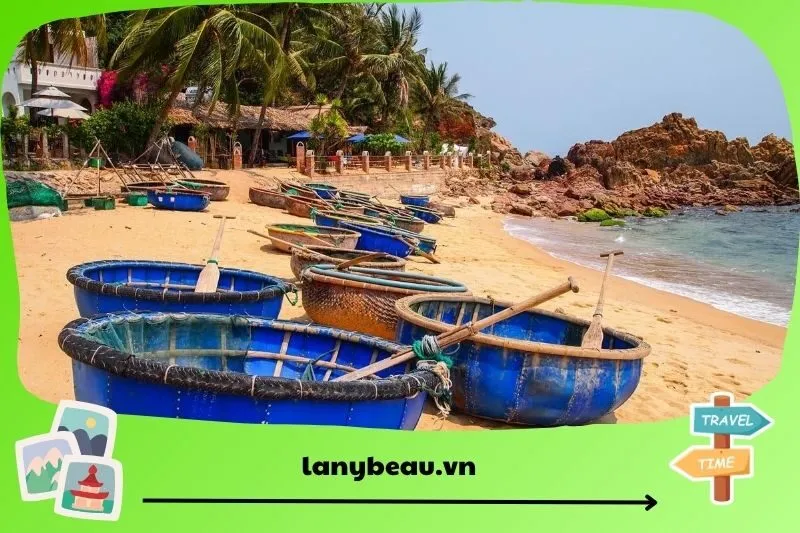 Chi phí du lịch Bình Định 3 ngày 2 đêm bao nhiêu tiền