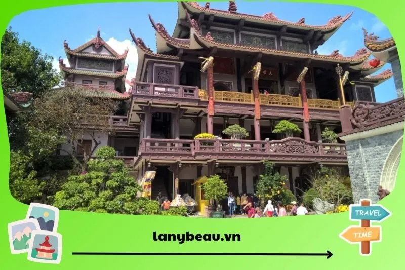 Chùa Thiên Hưng