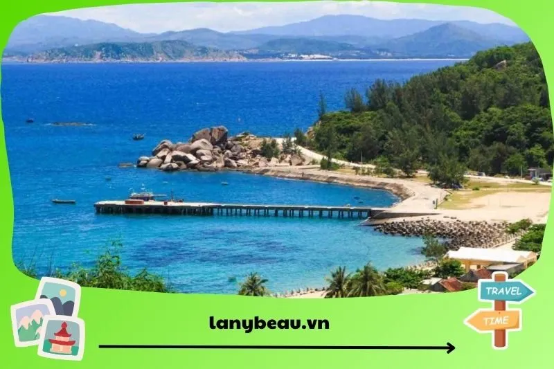 Cù Lao Xanh