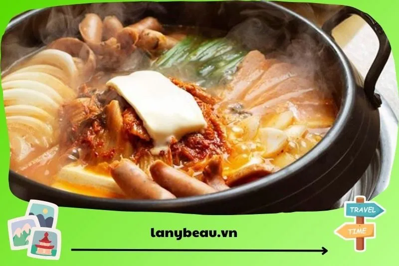 Gogi House Quy Nhơn