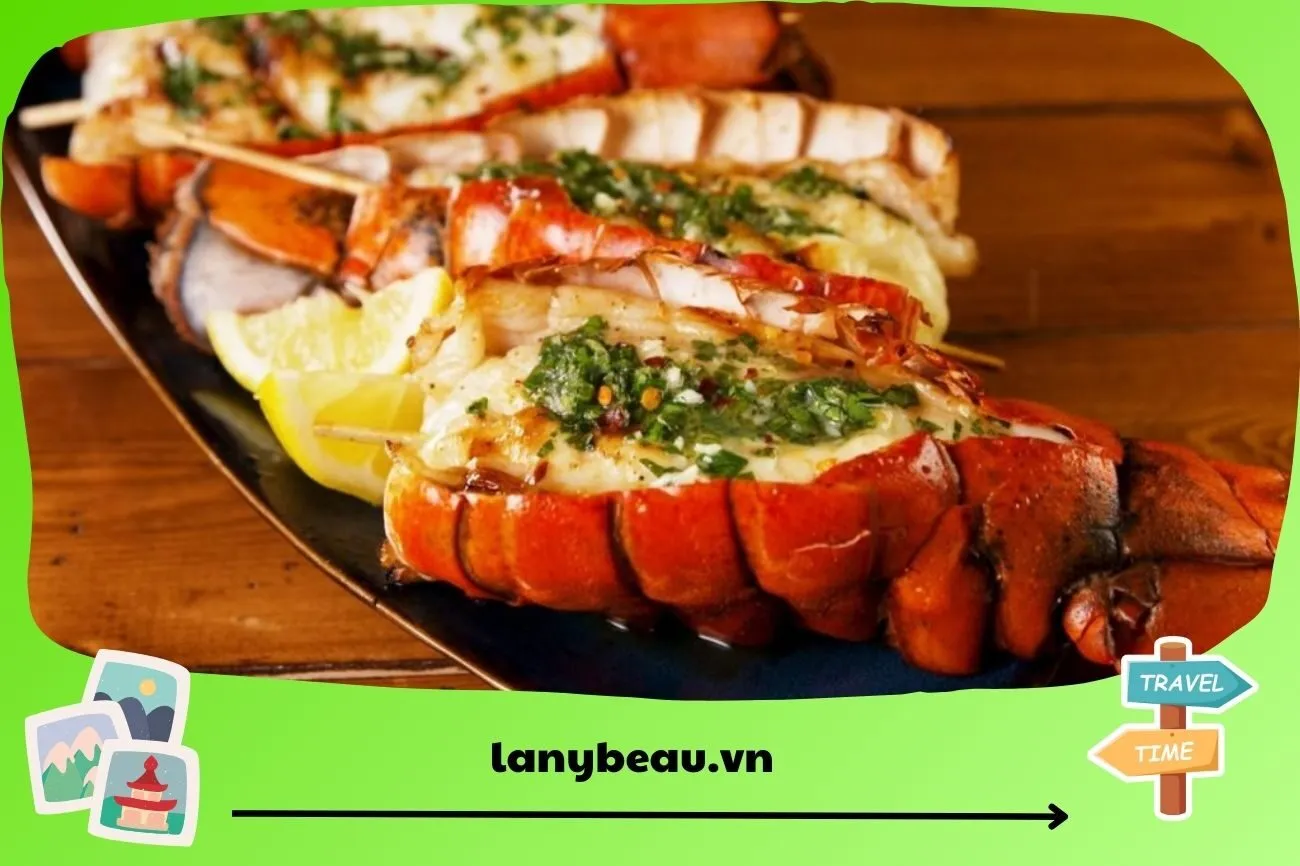 Hải Sản Biển Ngọc