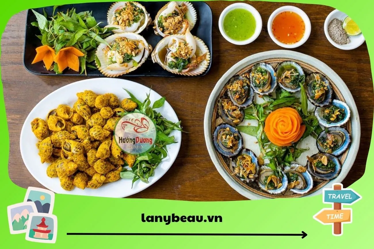 Hướng Dương Quán