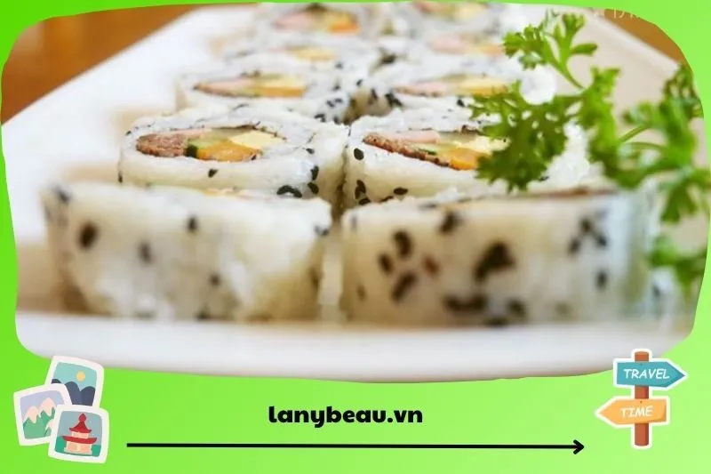 KOREAN FOOD RESTAURENT