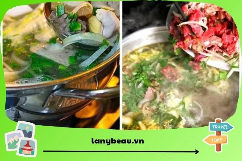 Lẩu Quán