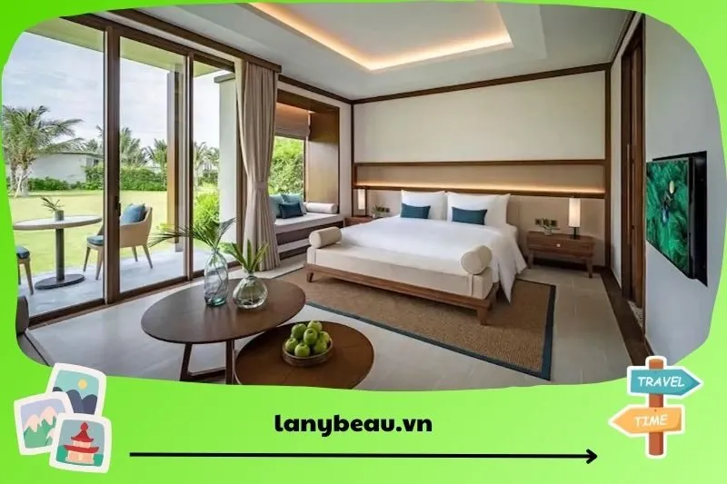 Maia Resort Quy Nhơn