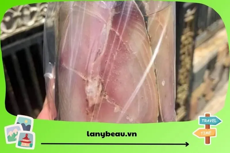 Mắm cá thu Bình Định – Sự lựa chọn đậm đà cho bữa cơm Việt