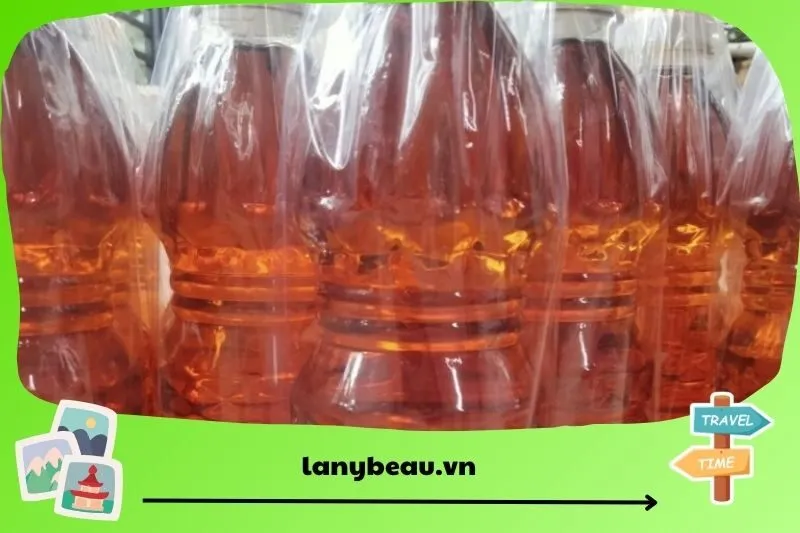 Mắm nhĩ Bình Định – Đặc sản không thể bỏ qua