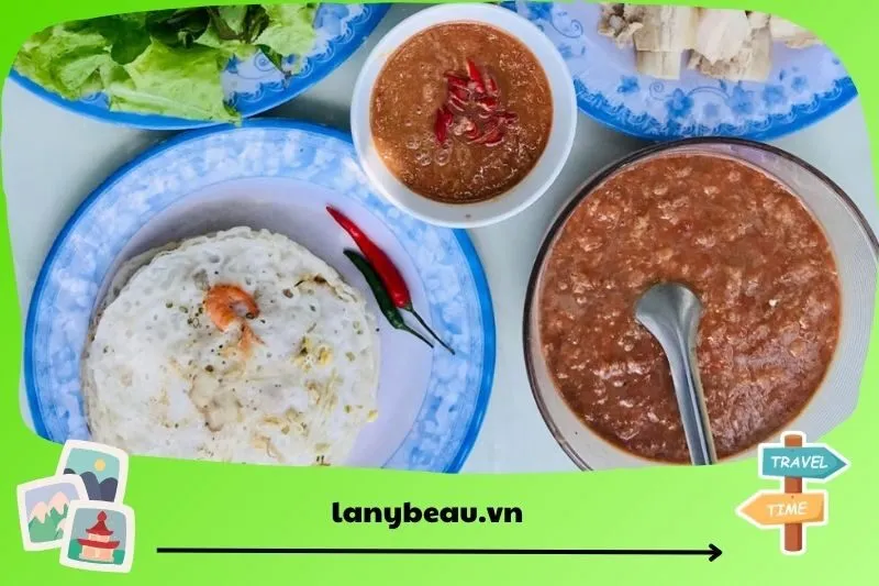 Mắm nhum Bình Định – Đặc sản tiến vua từ Phù Mỹ