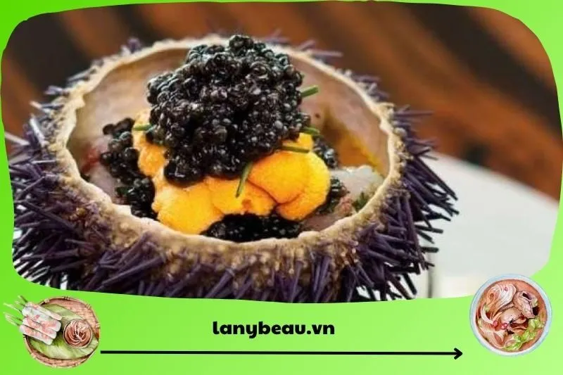 Mắm Nhum Mỹ An