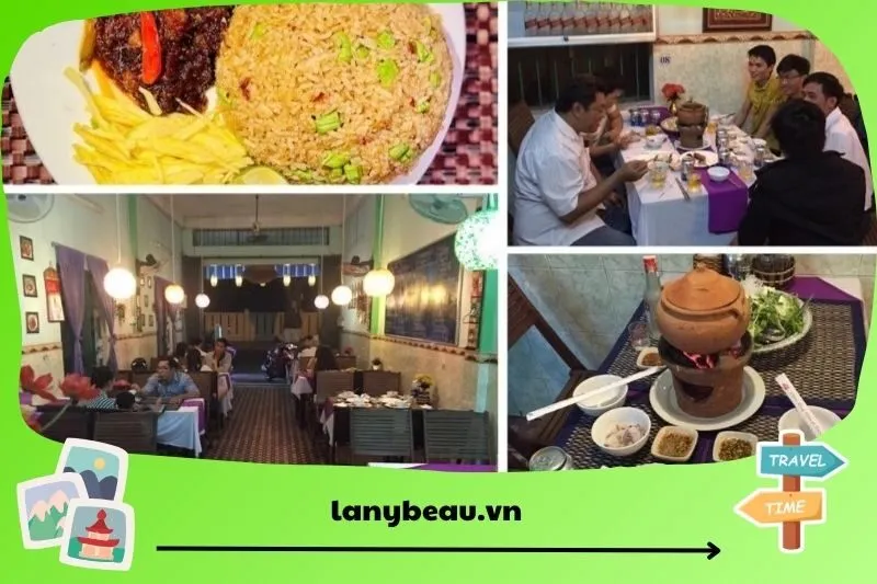 MingMongkol Thai