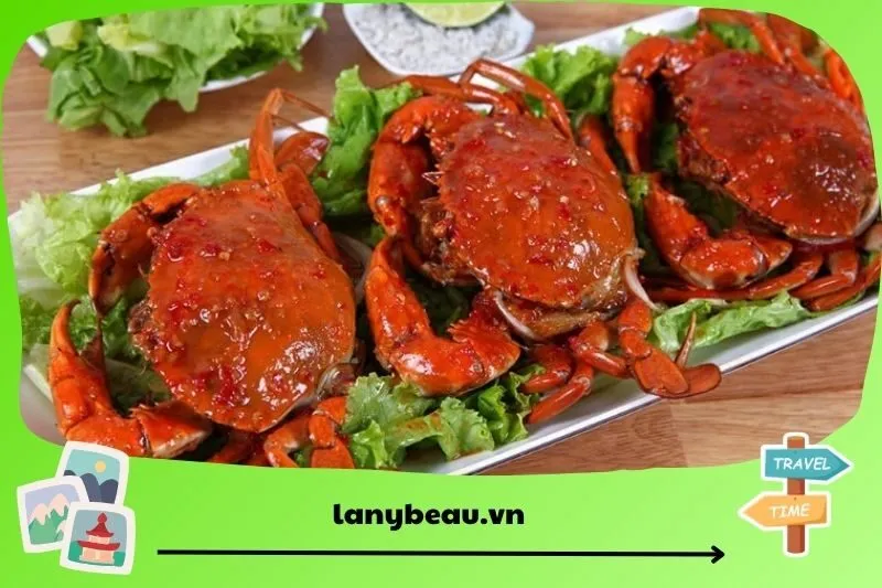 Nhà hàng Vị Cua