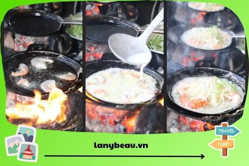 Quán Bà Năm Mỹ Cang