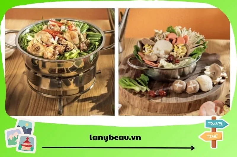 Quán Đậm Nồng Tả Pí Lù Quy Nhơn