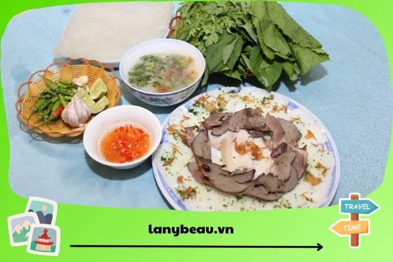 Quán Hồng Linh