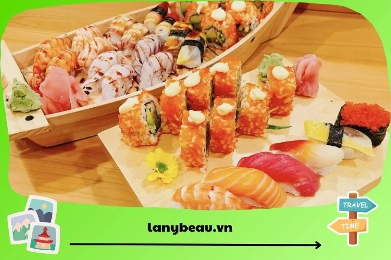 Sho Japanese Restaurant