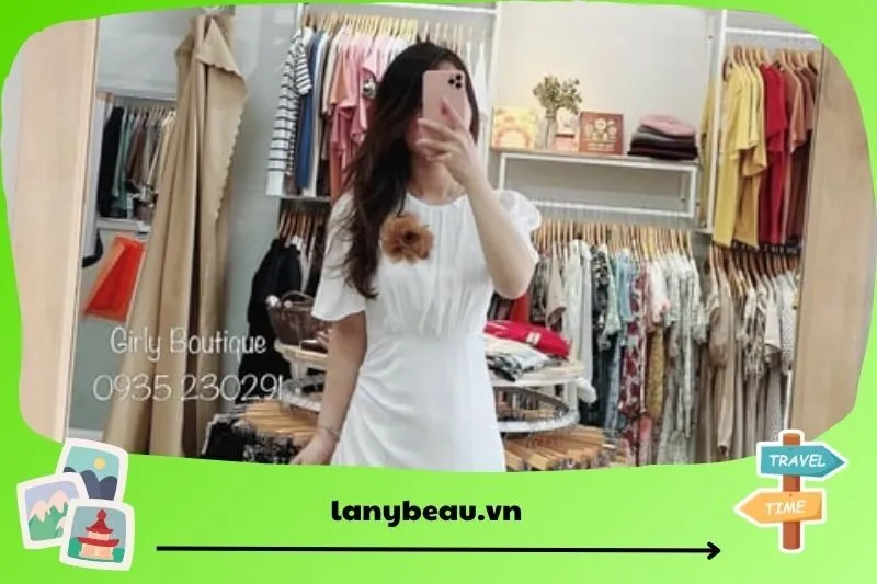 Shop Girly Boutique