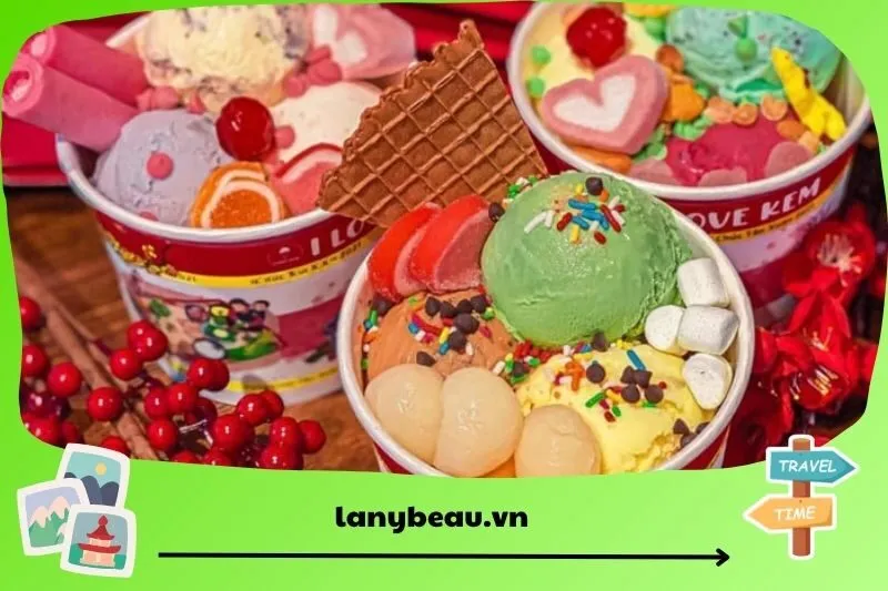 Siêu Kem Tự Chọn SuTi