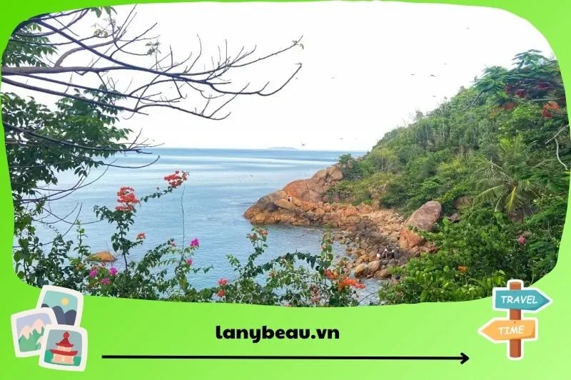 Tháng nào là thời điểm tốt nhất để du lịch Bình Định?