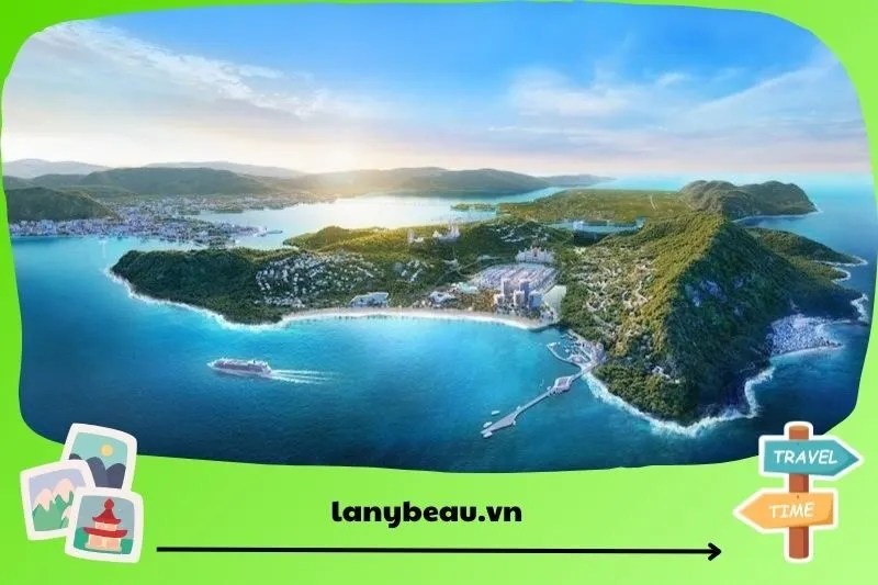 Thông tin địa lý Bình Định