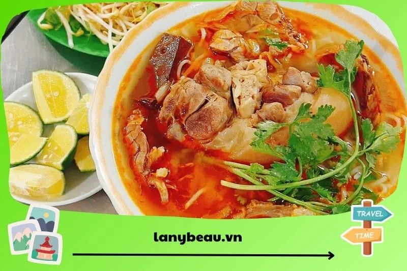 Bún Vân