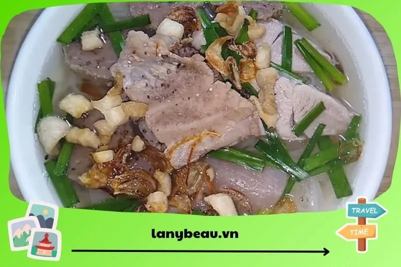 Hủ Tiếu A Huy