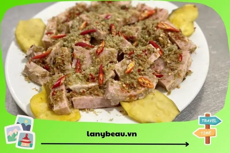 Nhà hàng Hai Thái