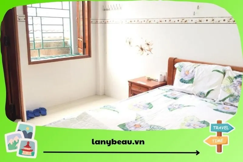 Nhà nghỉ Sunrise Quy Nhơn