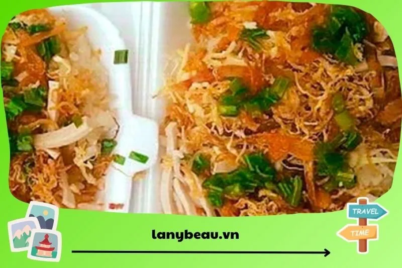 Xôi Nhất Quy Nhơn