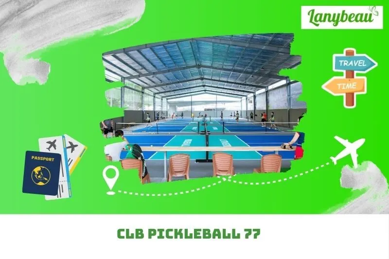 CLB Pickleball 77