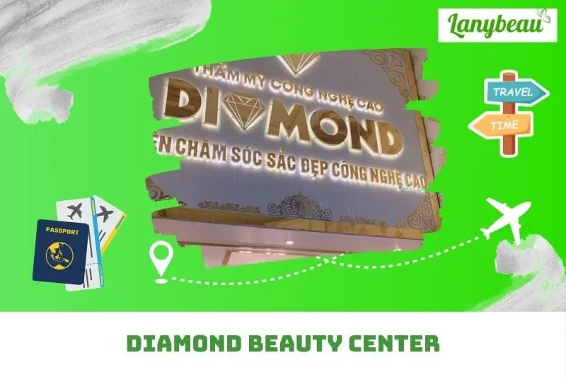 Diamond Beauty Center