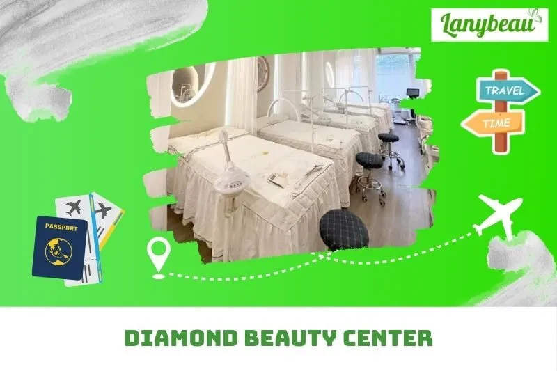 Diamond Beauty Center