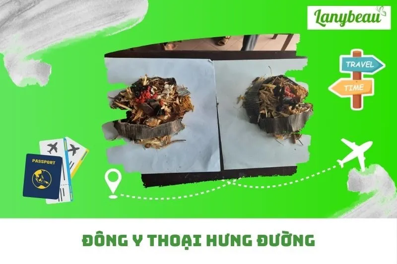 Đông Y Thoại Hưng Đường