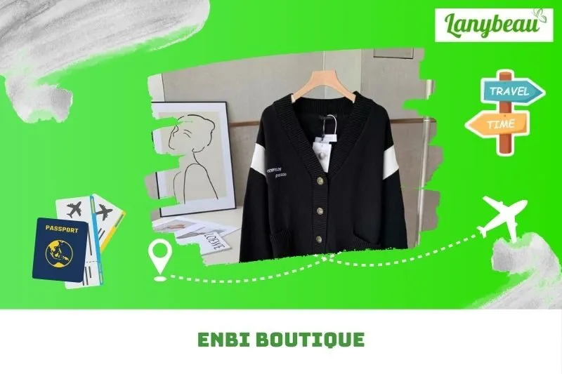 Enbi Boutique