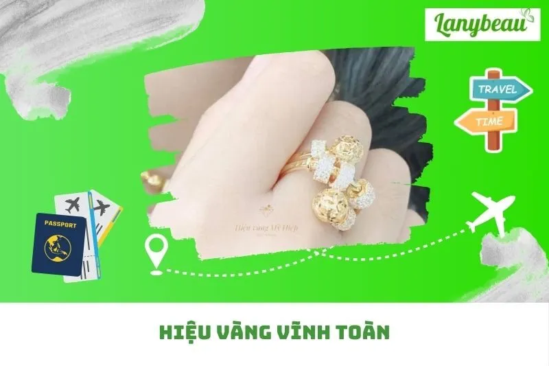 Hiệu Vàng Vĩnh Toàn