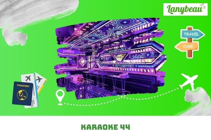 Karaoke 44