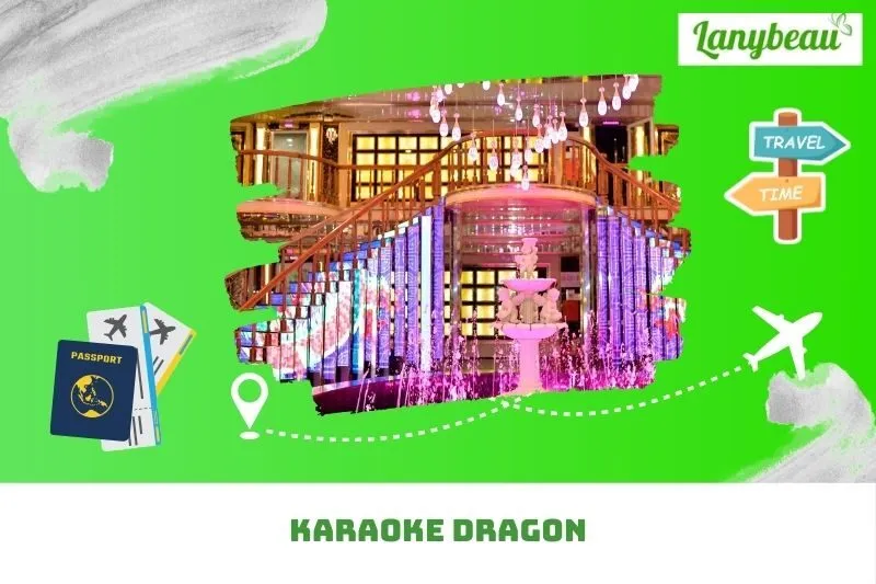 Karaoke Dragon