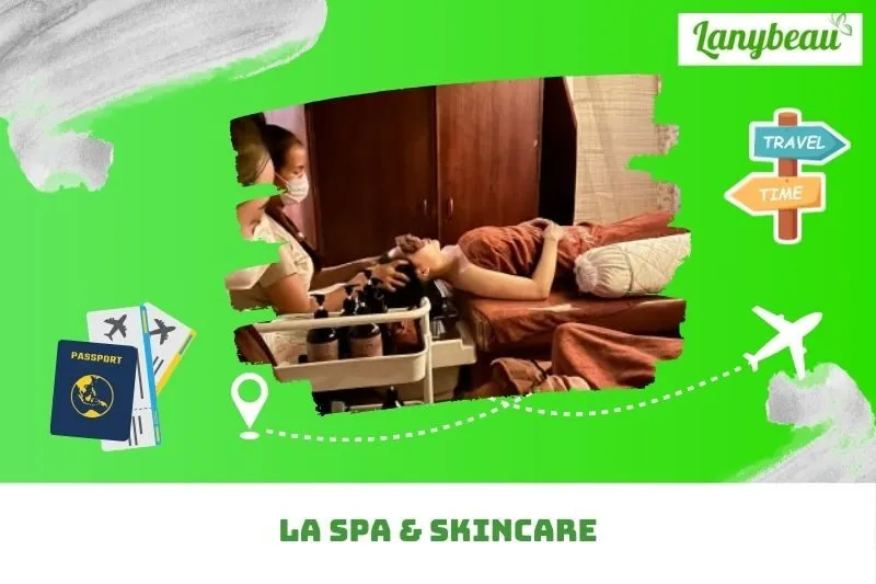 LA Spa & Skincare