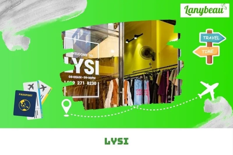 LYSI