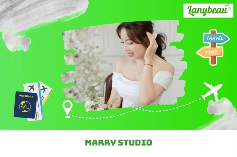 Marry Studio