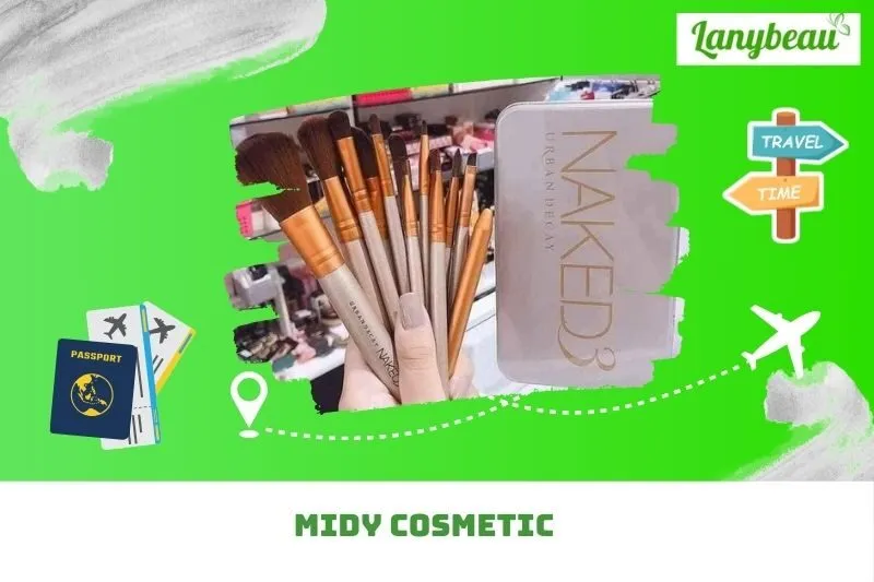 Midy Cosmetic