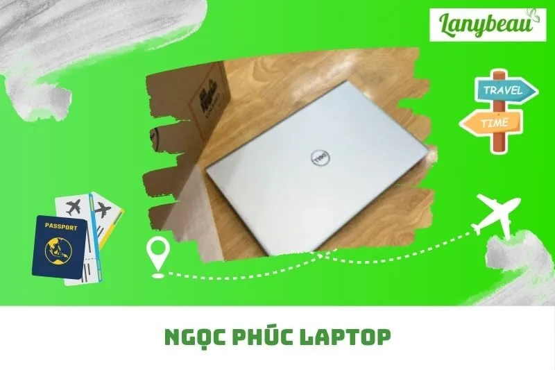 Ngọc Phúc Laptop