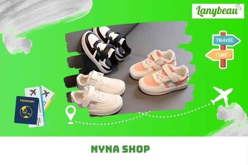 NyNa Shop