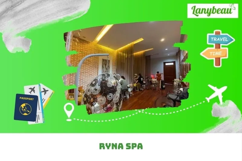 Ryna Spa