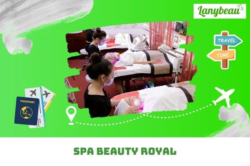 Spa Beauty Royal